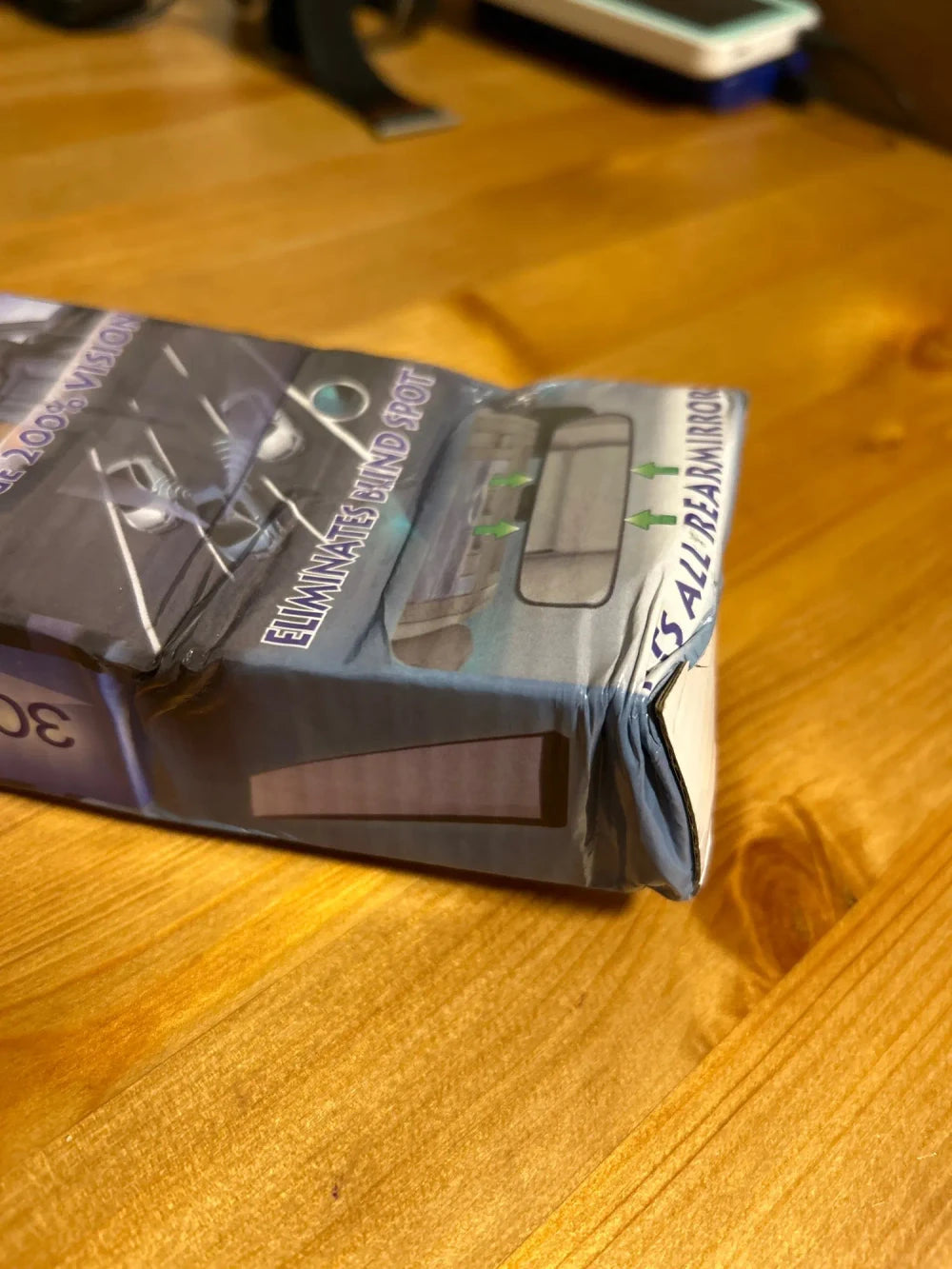 Review Card